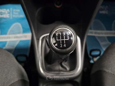 Volkswagen Polo 5p. Comfortline - NeoPatentati Nero usata TORINO