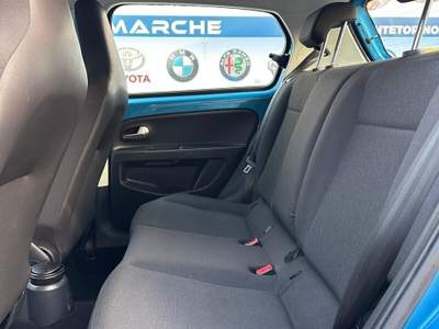 Volkswagen up! 5p. move up!- NeoPatentati Blu/Azzurro usata TORINO