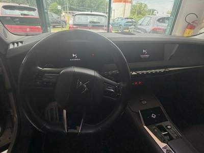 DS Automobiles DS 4 Eccellenti condizioni Grigio usata Narni