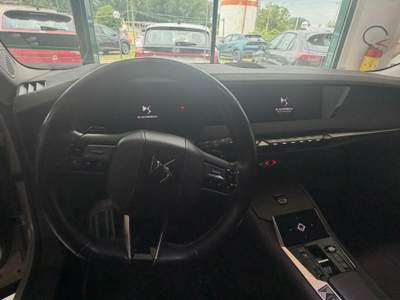 DS Automobiles DS 4