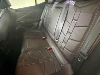 DS Automobiles DS 4