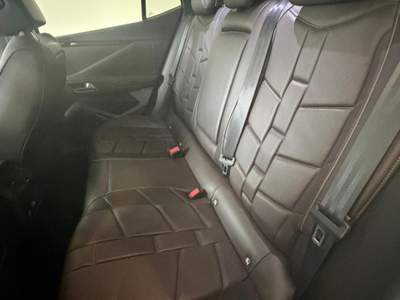 DS Automobiles DS 4 Eccellenti condizioni Grigio usata Narni
