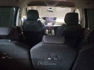 Citroen Grand C4 SpaceTourer Citroen Grand C4 SPace Tourer con motore rigenerato Grigio usata Cinisello Balsamo