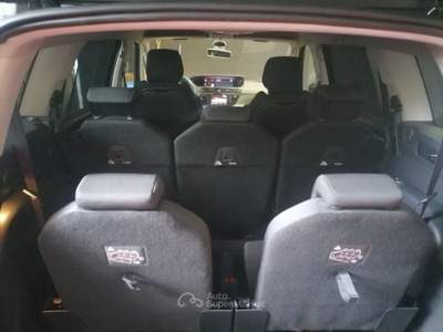 Citroen Grand C4 SpaceTourer Citroen Grand C4 SPace Tourer con motore rigenerato Grigio usata Cinisello Balsamo