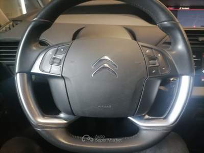 Citroen Grand C4 SpaceTourer Citroen Grand C4 SPace Tourer con motore rigenerato Grigio usata Cinisello Balsamo
