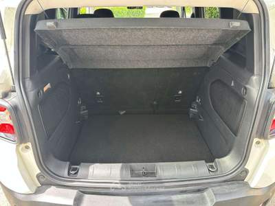 Jeep Renegade Renegade 1.6 mjt NIGHT EAGLE 2wd 120cv BELLA Bianco usata Santa Croce sull'Arno