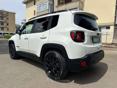 Jeep Renegade Renegade 1.6 mjt NIGHT EAGLE 2wd 120cv BELLA Bianco usata Santa Croce sull'Arno