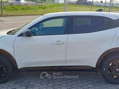 Alfa Romeo Junior 1.2 145 CV Hybrid eDCT6 Sprint Bianco usata Cittadella
