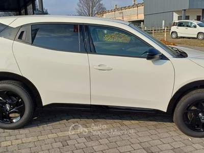 Alfa Romeo Junior 1.2 145 CV Hybrid eDCT6 Sprint Bianco usata Cittadella