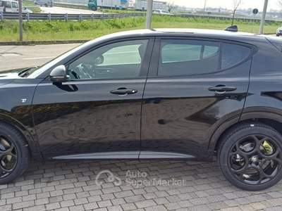Alfa Romeo Tonale 1.5 175 CV MHEV TCT7 Ti Nero usata Cittadella