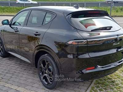 Alfa Romeo Tonale 1.5 175 CV MHEV TCT7 Ti Nero usata Cittadella