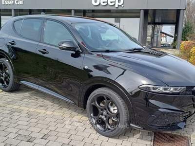 Alfa Romeo Tonale 1.5 175 CV MHEV TCT7 Ti Nero usata Cittadella