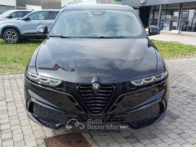 Alfa Romeo Tonale 1.5 175 CV MHEV TCT7 Ti Nero usata Cittadella
