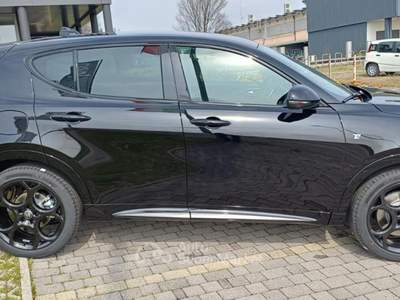 Alfa Romeo Tonale 1.5 175 CV MHEV TCT7 Ti Nero usata Cittadella