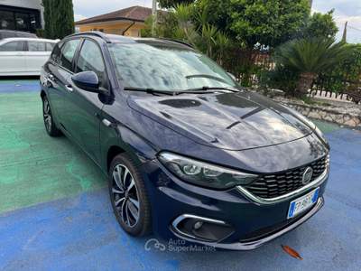 Fiat Tipo Mjt S&S 5 porte Business Blu/Azzurro usata Aquino