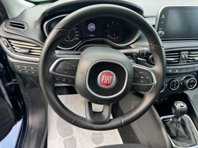 Fiat Tipo Mjt S&S 5 porte Business Blu/Azzurro usata Aquino