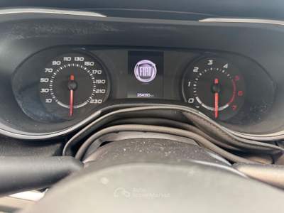 Fiat Tipo Mjt S&S 5 porte Business Blu/Azzurro usata Aquino