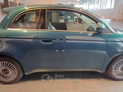 Fiat 500 Berlina Hybrid Torino Oro usata Cittadella