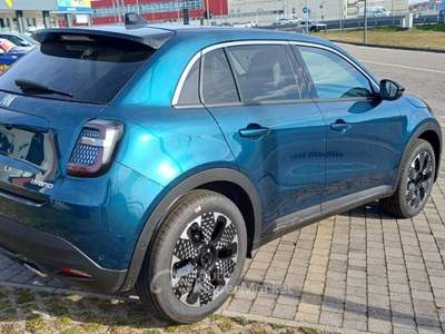 Fiat 600 Hybrid 145 CV DCT MHEV La Prima Verde usata Cittadella