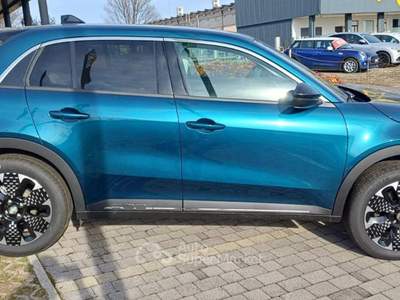 Fiat 600 Hybrid 145 CV DCT MHEV La Prima Verde usata Cittadella
