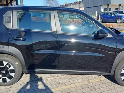 Fiat Grande Panda 1.2 Hybrid 110 CV S&S Icon Nero usata Cittadella