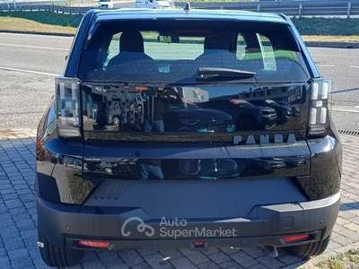 Fiat Grande Panda 1.2 Hybrid 110 CV S&S Icon Nero usata Cittadella