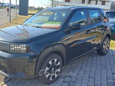 Fiat Grande Panda 1.2 Hybrid 110 CV S&S Icon Nero usata Cittadella
