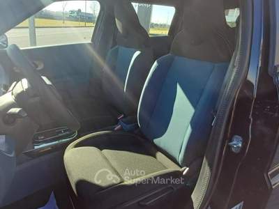 Fiat Grande Panda 1.2 Hybrid 110 CV S&S Icon Nero usata Cittadella