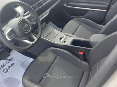 Jeep Avenger 1.2 Turbo MHEV Summit MY25 Bianco usata Cittadella