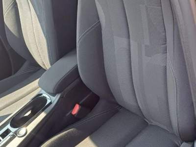Lancia Ypsilon Hybrid e-DCT Oro usata Cittadella