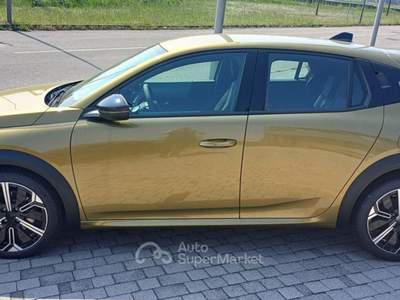 Lancia Ypsilon Hybrid e-DCT Oro usata Cittadella