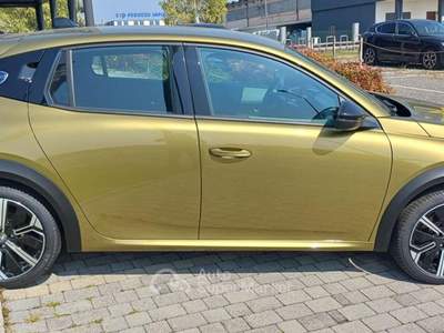 Lancia Ypsilon Hybrid e-DCT Oro usata Cittadella