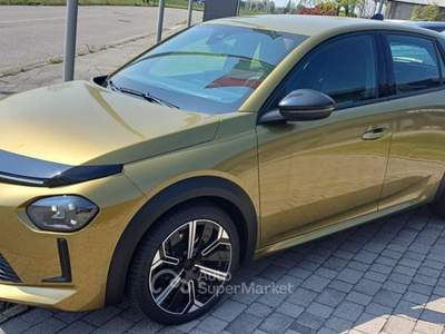 Lancia Ypsilon Hybrid e-DCT Oro usata Cittadella