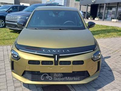 Lancia Ypsilon Hybrid e-DCT Oro usata Cittadella