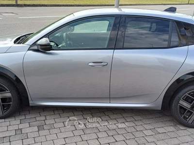 Lancia Ypsilon Hybrid e-DCT 100cv LX Grigio usata Cittadella