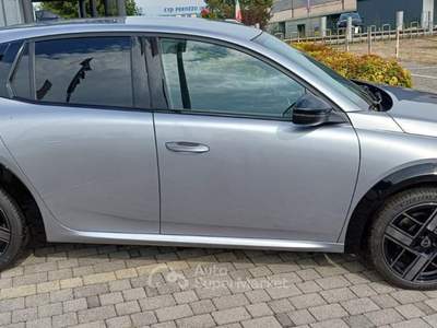 Lancia Ypsilon Hybrid e-DCT 100cv LX Grigio usata Cittadella
