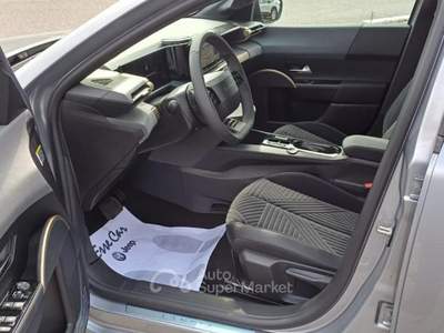 Lancia Ypsilon Hybrid e-DCT 100cv LX Grigio usata Cittadella
