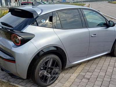 Lancia Ypsilon Hybrid e-DCT 100cv LX Grigio usata Cittadella