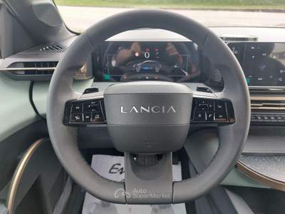 Lancia Ypsilon Hybrid e-DCTL  1.2 100cv Bianco usata Cittadella