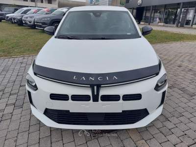Lancia Ypsilon Hybrid e-DCTL  1.2 100cv Bianco usata Cittadella