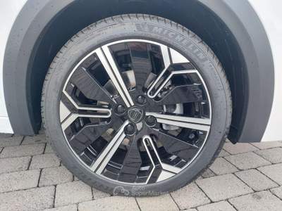 Lancia Ypsilon Hybrid e-DCTL  1.2 100cv Bianco usata Cittadella