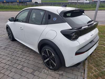 Lancia Ypsilon Hybrid e-DCTL  1.2 100cv Bianco usata Cittadella