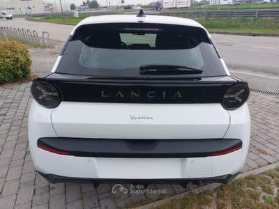 Lancia Ypsilon Hybrid e-DCTL  1.2 100cv Bianco usata Cittadella