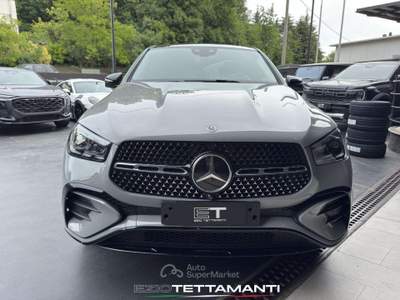 Mercedes-Benz GLE COUPE' -   AMG Line Premium Plus 4matic auto Grigio usata Cesana Brianza