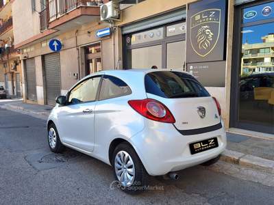 Ford Ka cDPF Bianco usata Castellana Grotte
