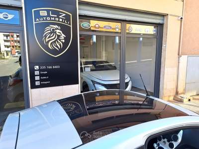 Ford Ka cDPF Bianco usata Castellana Grotte