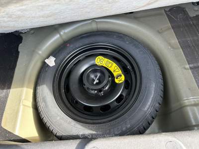 Ford Fiesta Ford fiesta usata Giovinazzo