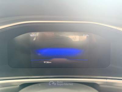 Volkswagen T-Roc SCR Life Grigio usata San Sebastiano al Vesuvio