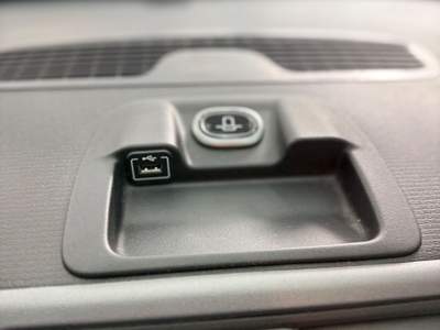 Fiat Panda FireFly S&S Hybrid City Life Bianco usata San Sebastiano al Vesuvio