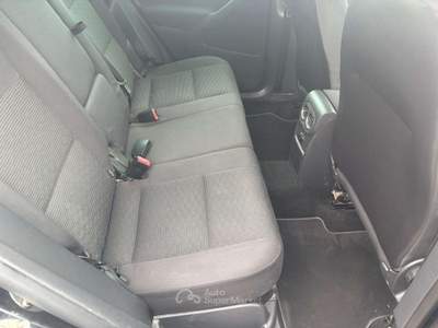 Volkswagen Tiguan 1.4 tsi bm Trend&Fun+ 122cv Nero usata Treviglio